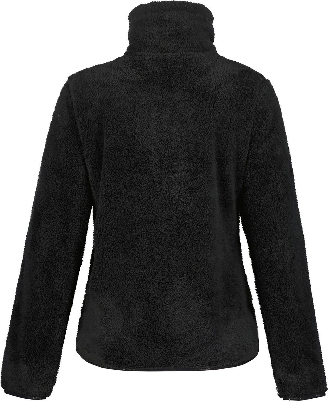 Icepeak Strickfleecejacke Colony Teddy Fleecejacke günstig online kaufen