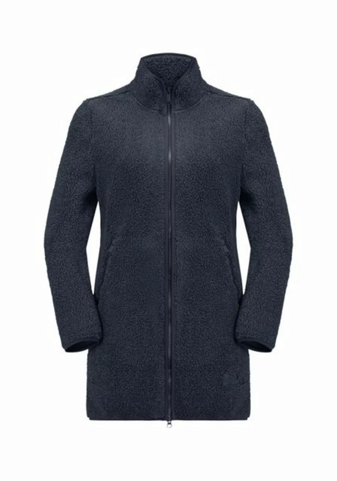 Jack Wolfskin Funktionsmantel HIGH CURL COAT W günstig online kaufen