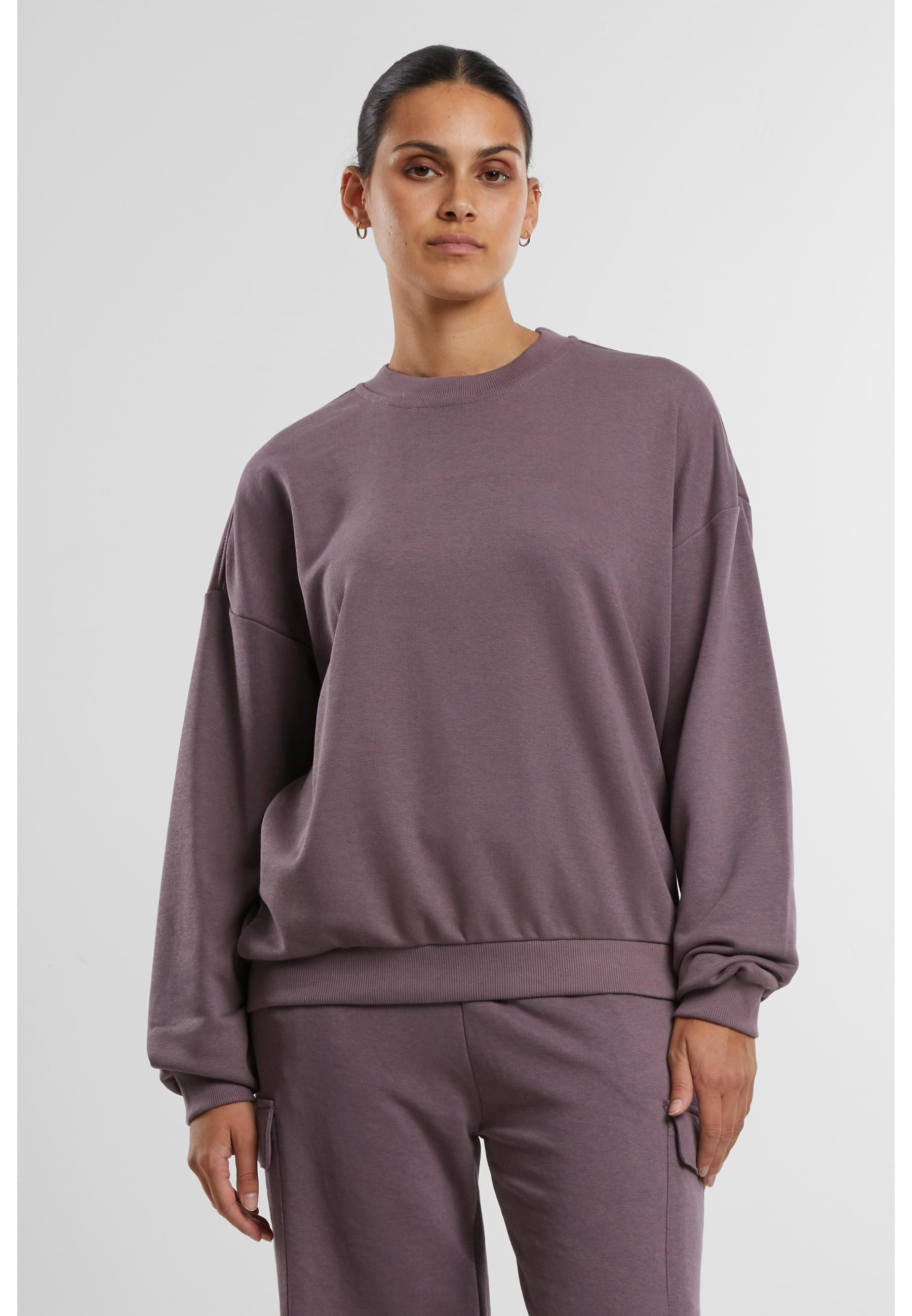URBAN CLASSICS Sweater Urban Classics Damen günstig online kaufen