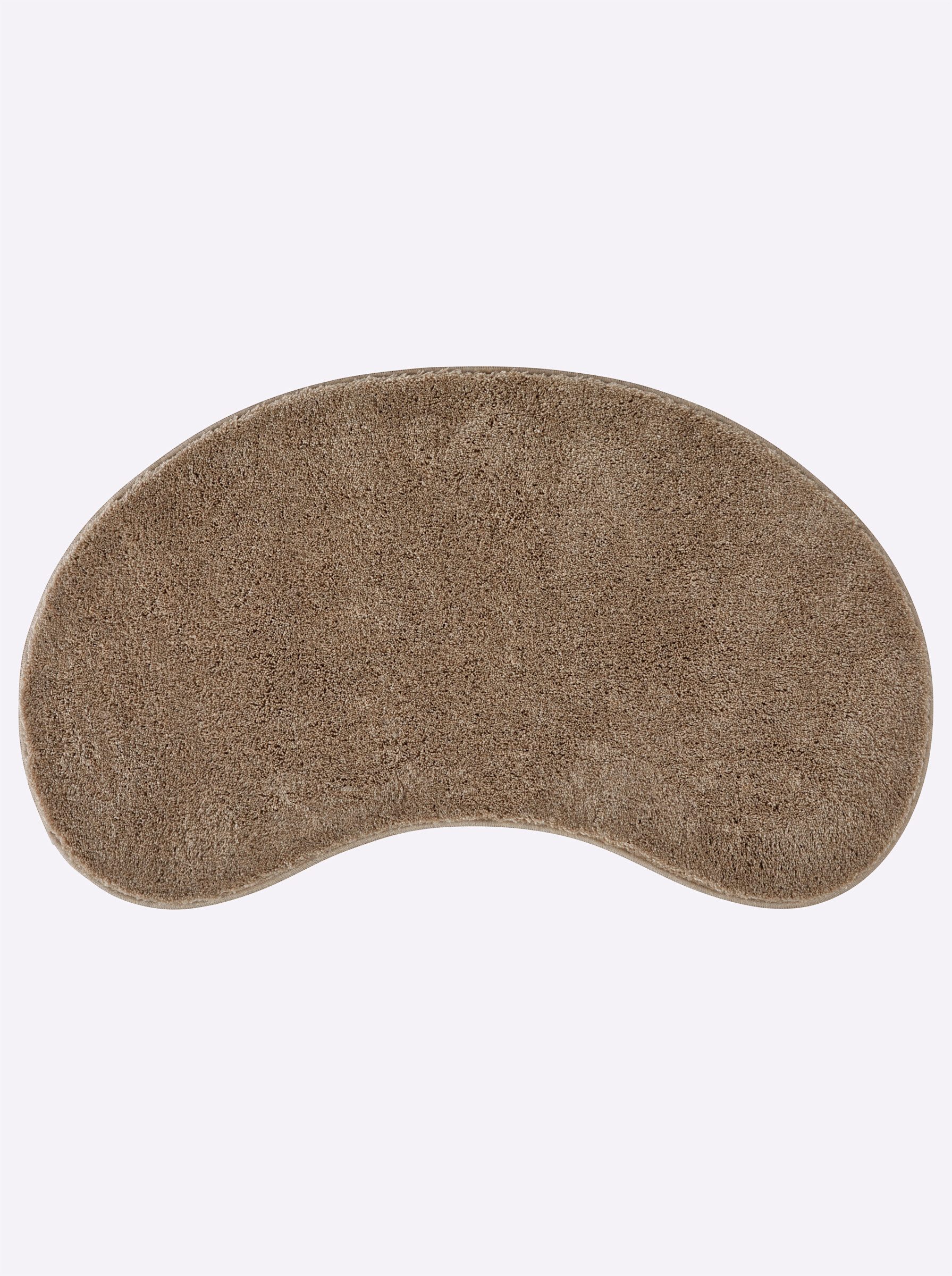 heine Badematte Badematte, Höhe 27 mm, günstig online kaufen