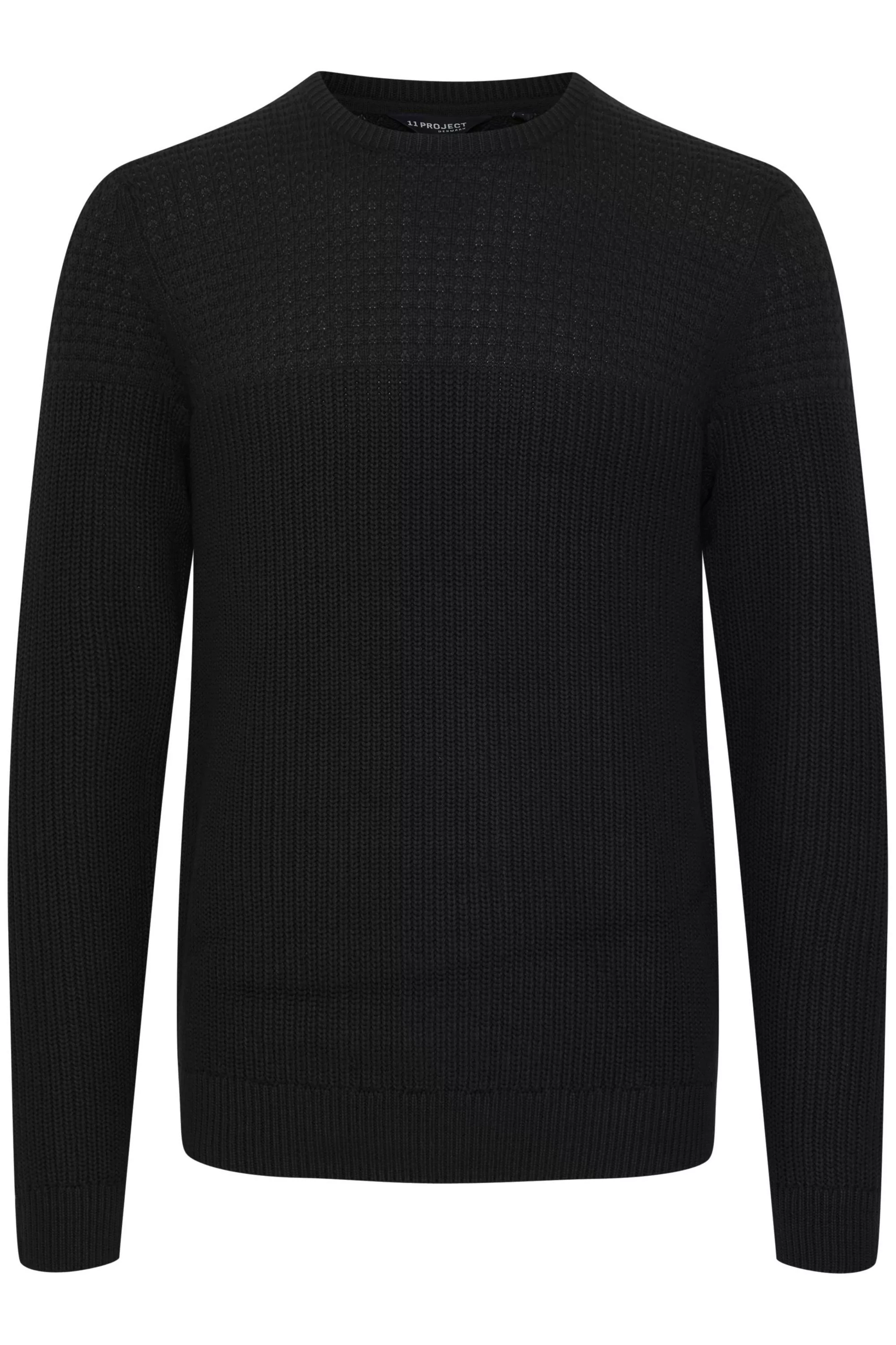 11 Project Strickpullover "11 Project PRAdamus" günstig online kaufen