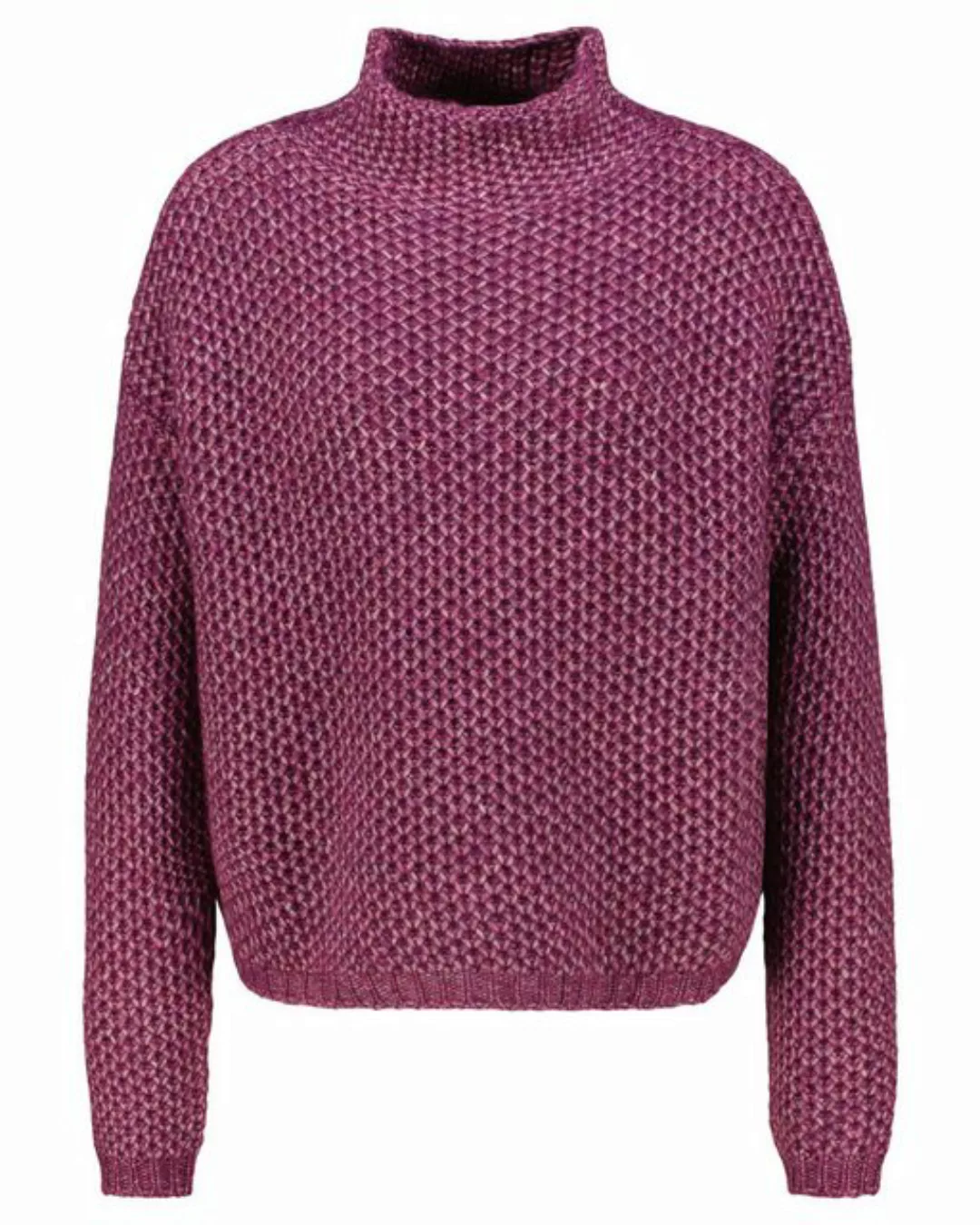 HUGO Strickpullover Safineynny (1-tlg) günstig online kaufen