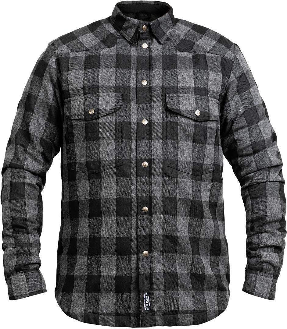John Doe Motorradjacke Motoshirt Hemd günstig online kaufen