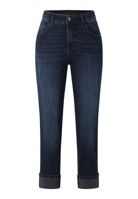 ANGELS 7/8-Jeans Jeans Darleen Crop TU Plate günstig online kaufen