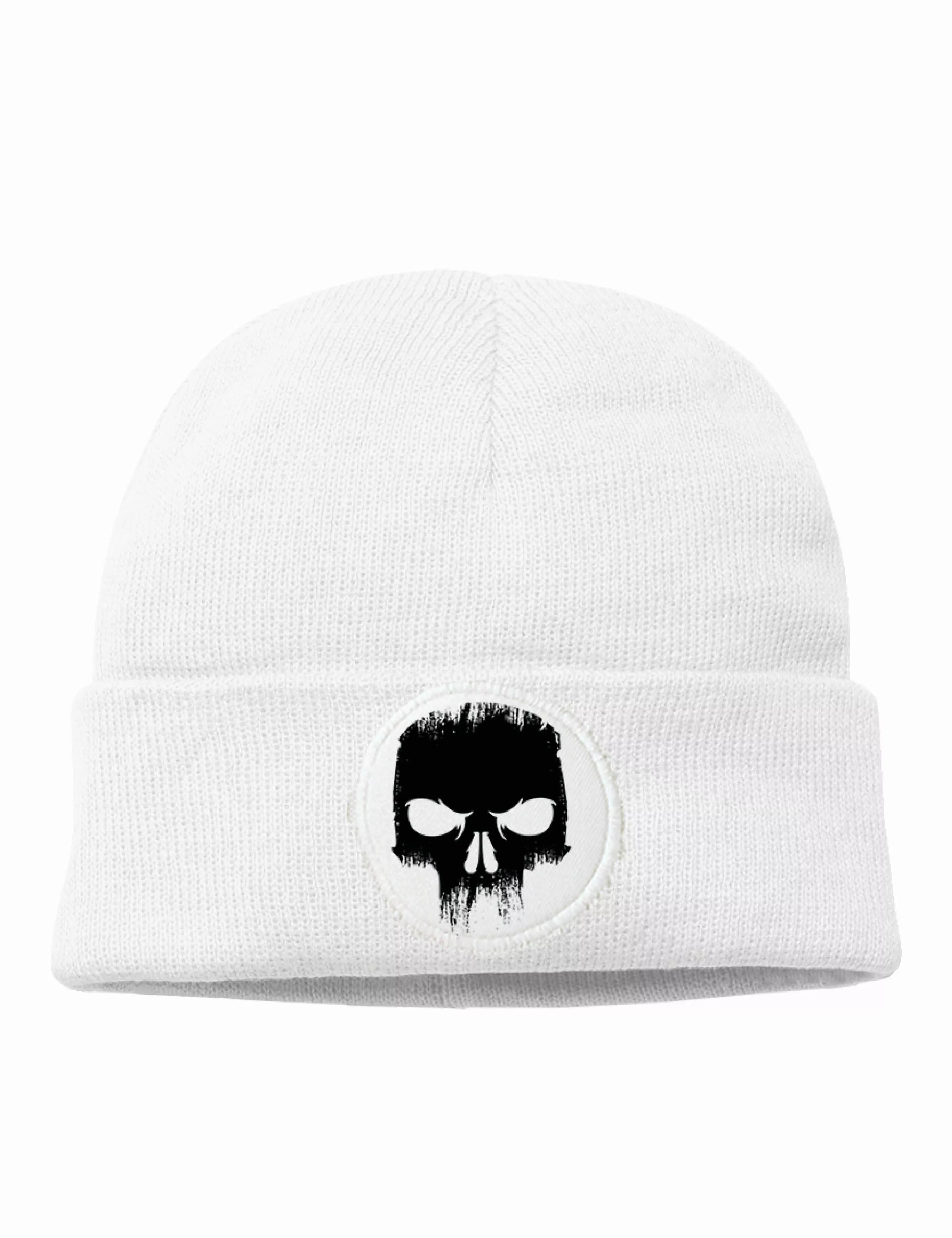 Youth Designz Beanie Angry Skull mit günstig online kaufen