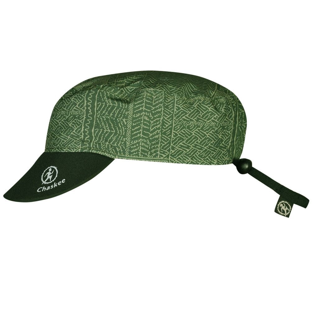 Chaskee Schirmmütze Chaskee Reversible Cap Outdoorcap günstig online kaufen