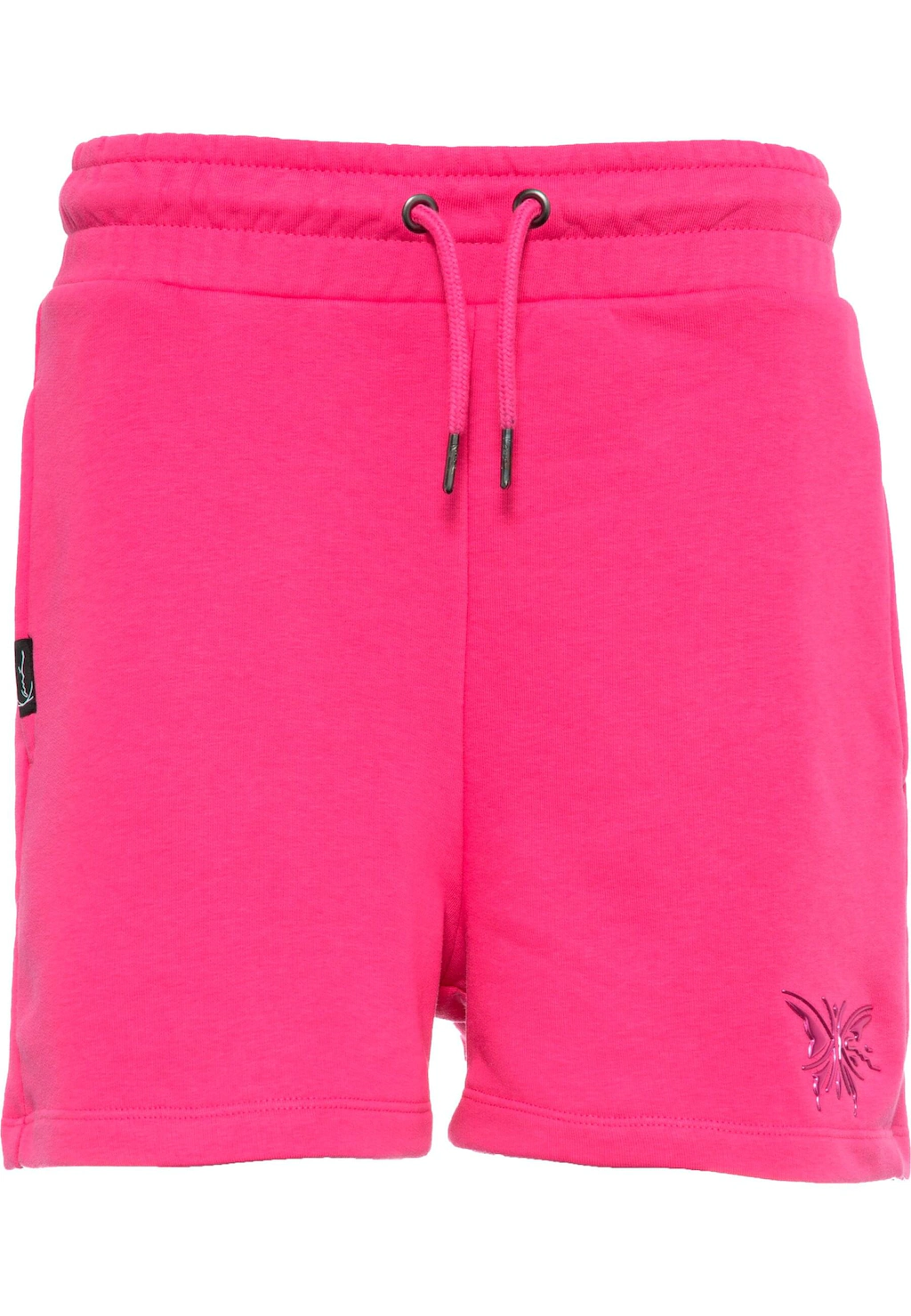 Karl Kani Sweatshorts "Karl Kani Damen", (1 tlg.) günstig online kaufen