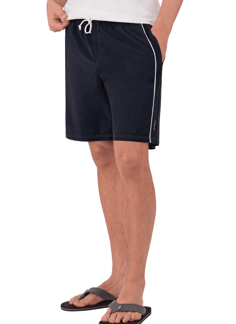 Trigema Badehose "TRIGEMA Strand/Freizeitshorts", (1 St.) günstig online kaufen
