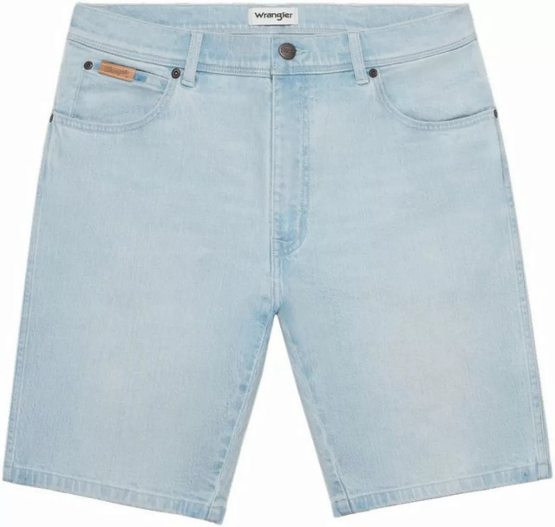 Wrangler Jeansshorts Texas günstig online kaufen