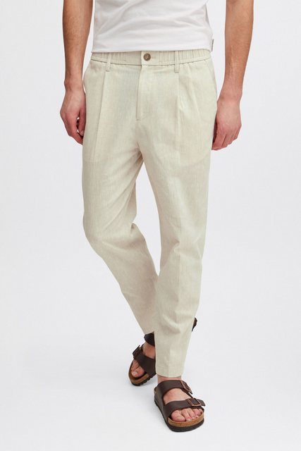 Casual Friday Leinenhose CFMarc 0144 linen mix pants Hose aus Leinenmix günstig online kaufen