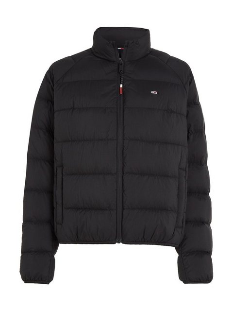 Tommy Jeans Daunenjacke TJW LIGHT DOWN JACKET mit gestickter Tommy Jeans Fl günstig online kaufen