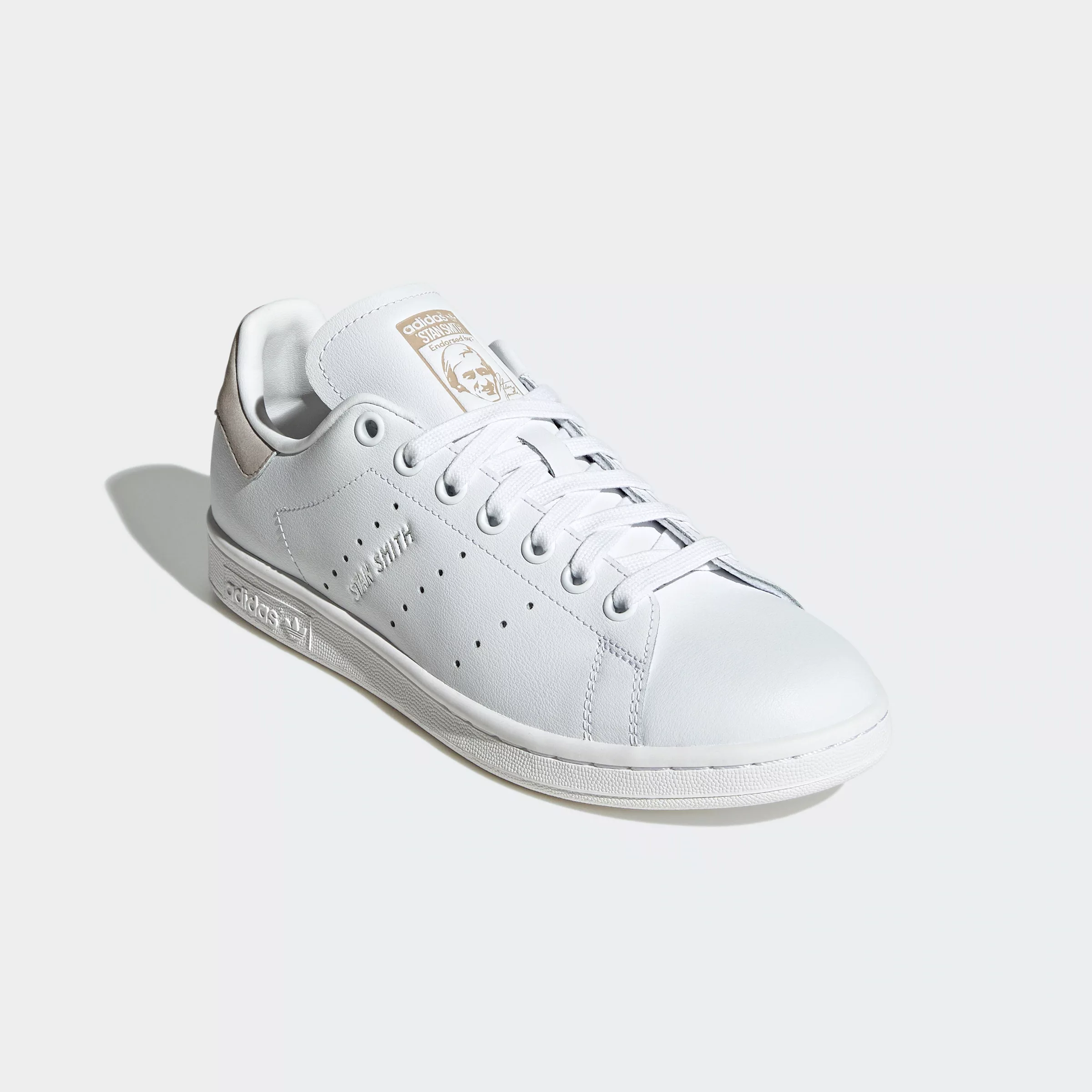 adidas Originals Sneaker "STAN SMITH" günstig online kaufen