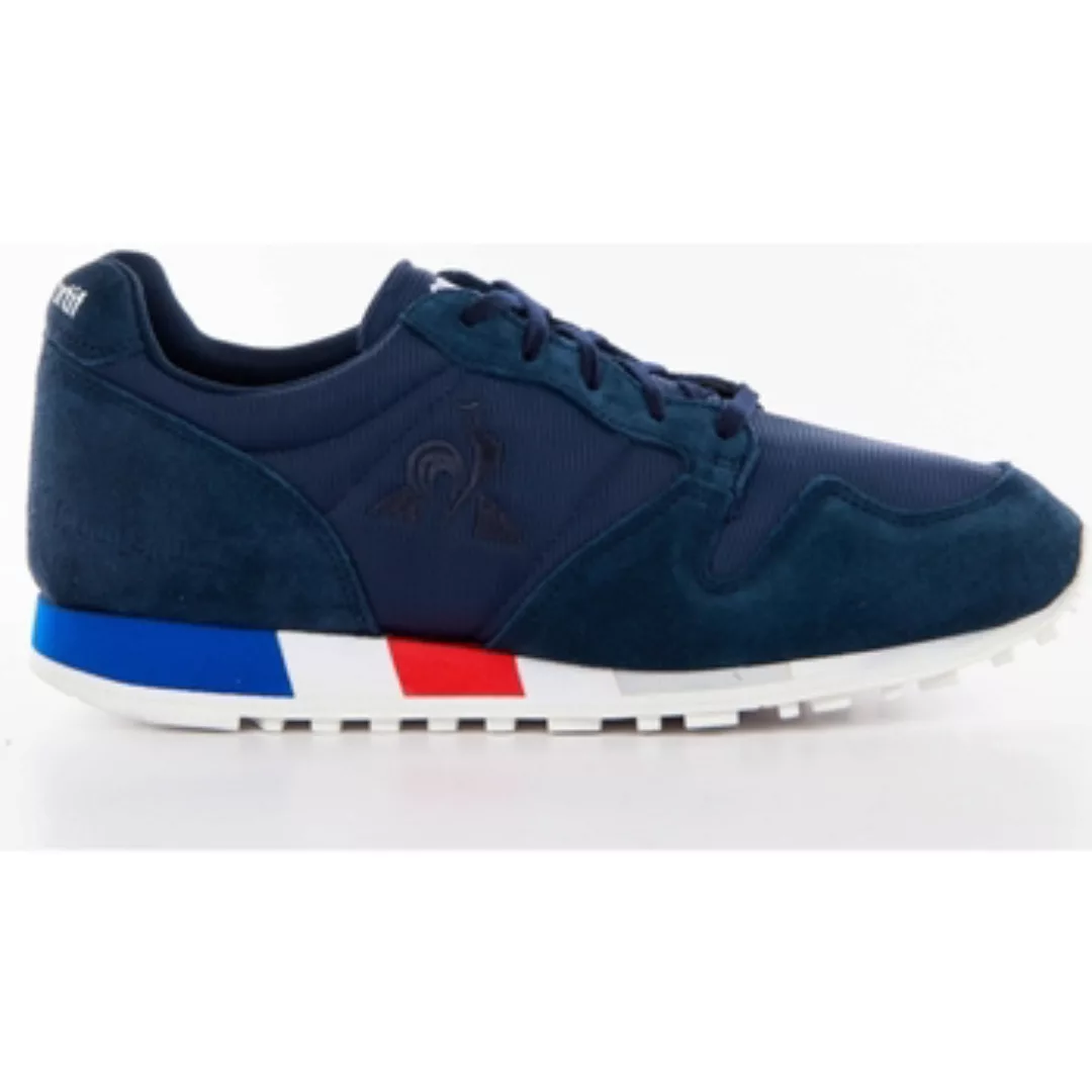 Le Coq Sportif  Sneaker Tricolore günstig online kaufen