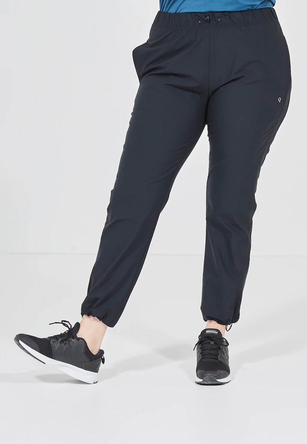 Q by Endurance Sweathose "CARPO", mit hochwertigem Funktionsstretch günstig online kaufen