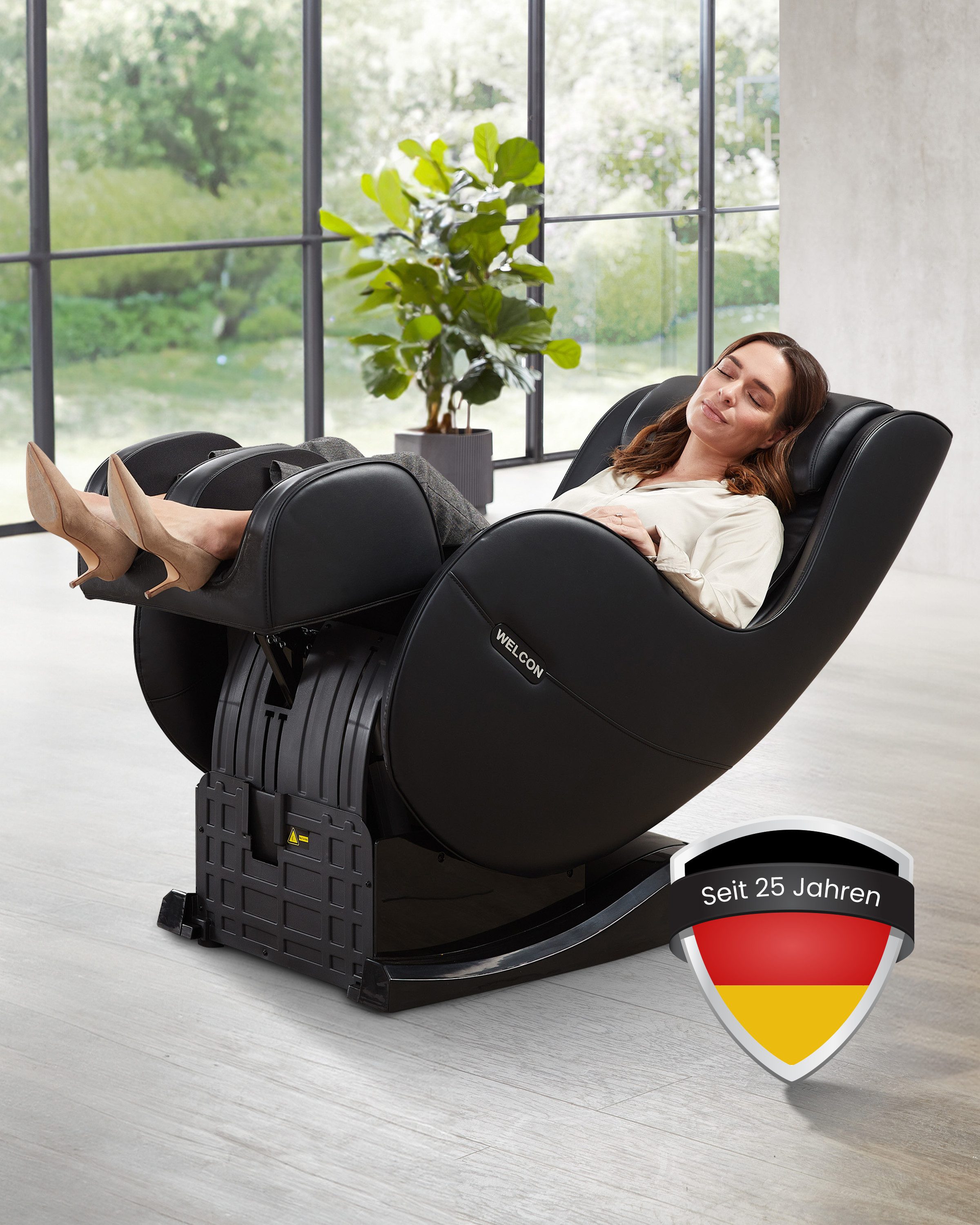 WELCON Massagesessel WELCON Massagesessel EASYRELAXX in günstig online kaufen