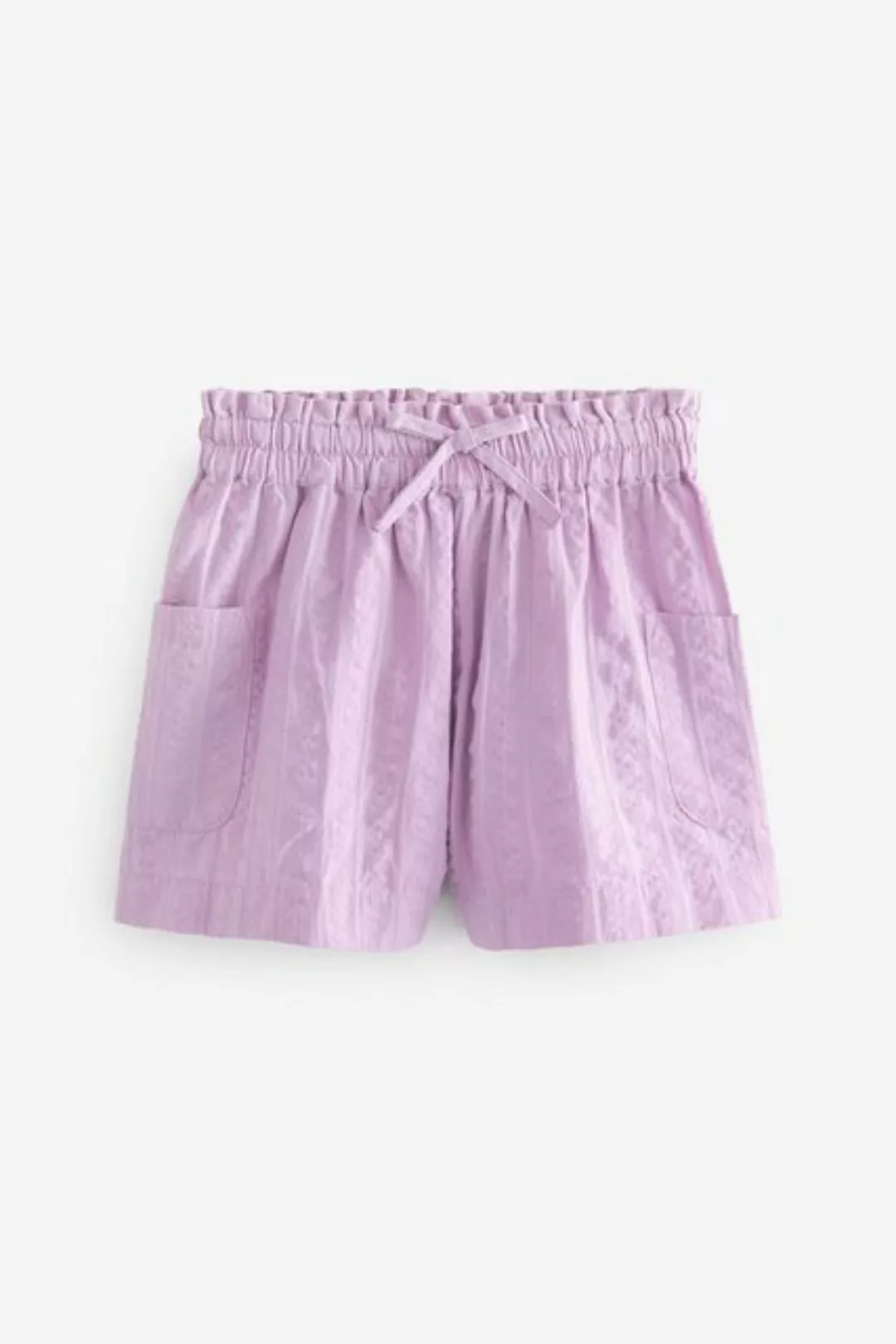 Next Shorts Strukturierte Shorts (1-tlg) günstig online kaufen