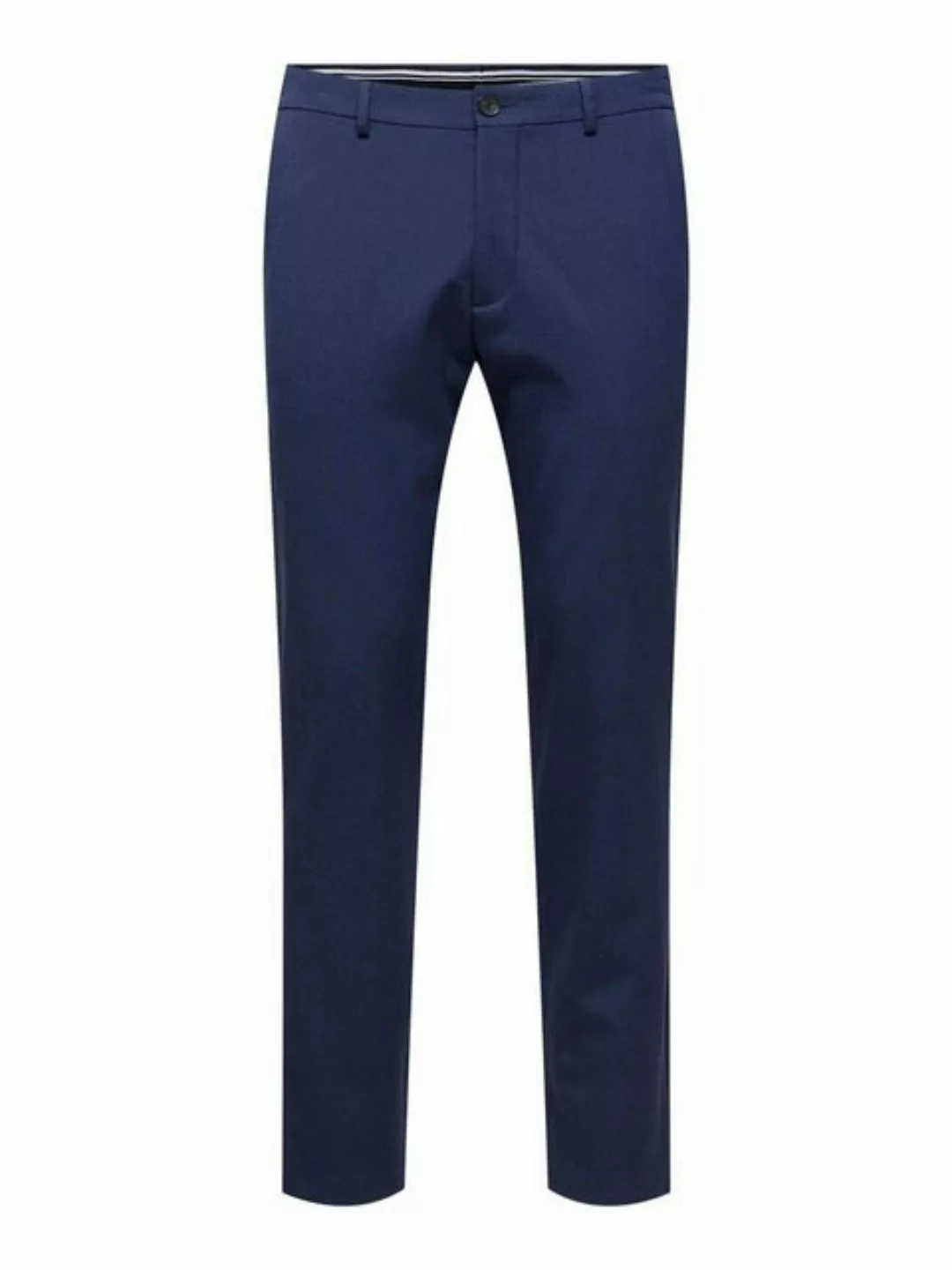 SELECTED HOMME Stoffhose Herren Stoffhose 175 SLIM FIT DAVE (1-tlg) günstig online kaufen