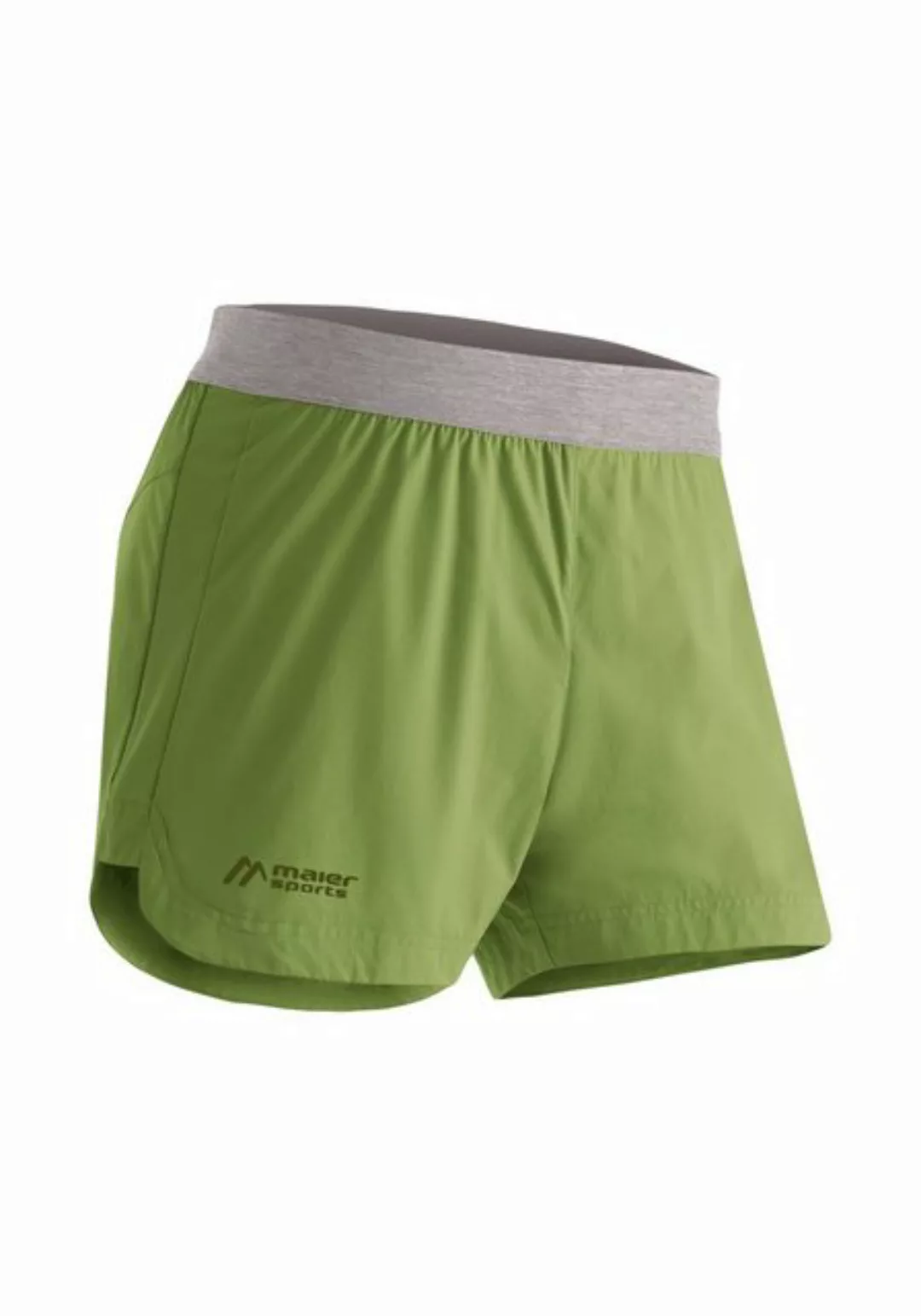 Maier Sports Funktionsshorts Fortunit Shorty W Robuste Funktionsshorts aus günstig online kaufen