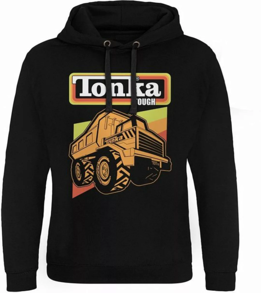 Tonka Kapuzenpullover Tough Epic Hoodie günstig online kaufen