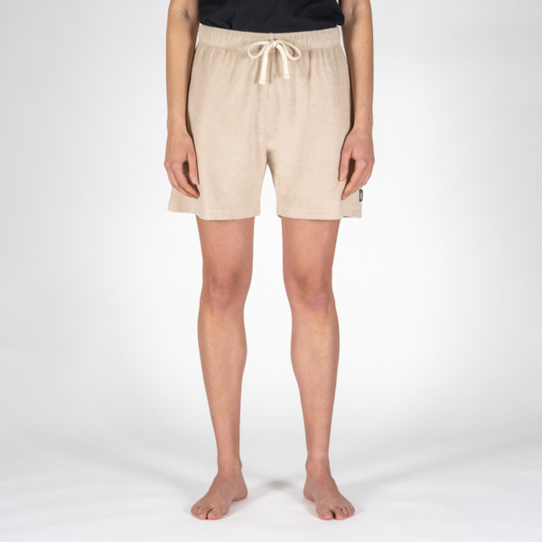 Frottee Shorts | Unisex günstig online kaufen