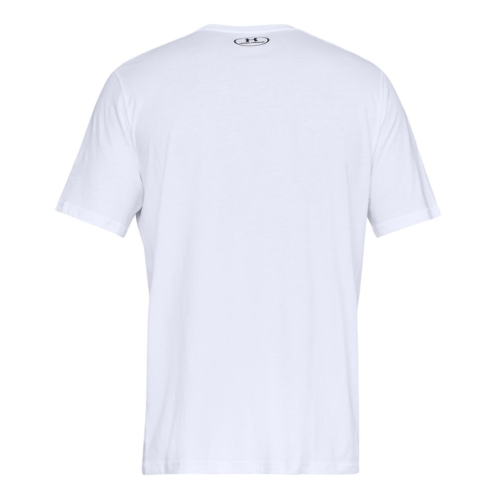 Under Armour® T-Shirt UA SPORTSTYLE LC SHORT SLEEVE günstig online kaufen