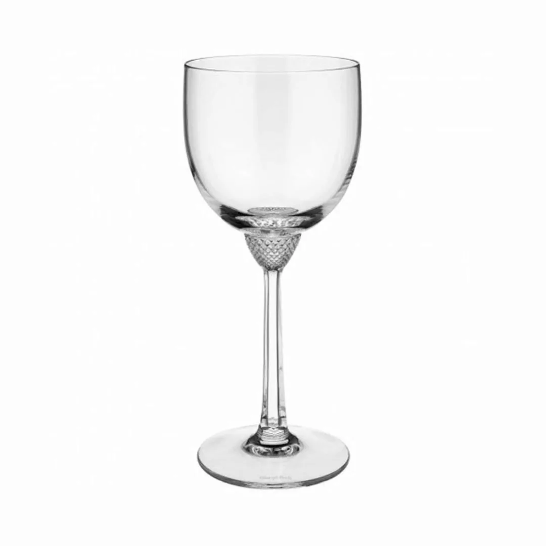 Villeroy & Boch Rotwein Octavie Rotweinglas 0,28 l (klar) günstig online kaufen
