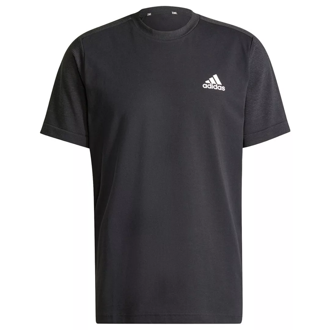 Adidas Zne Pr Kurzarm T-shirt XS Black günstig online kaufen