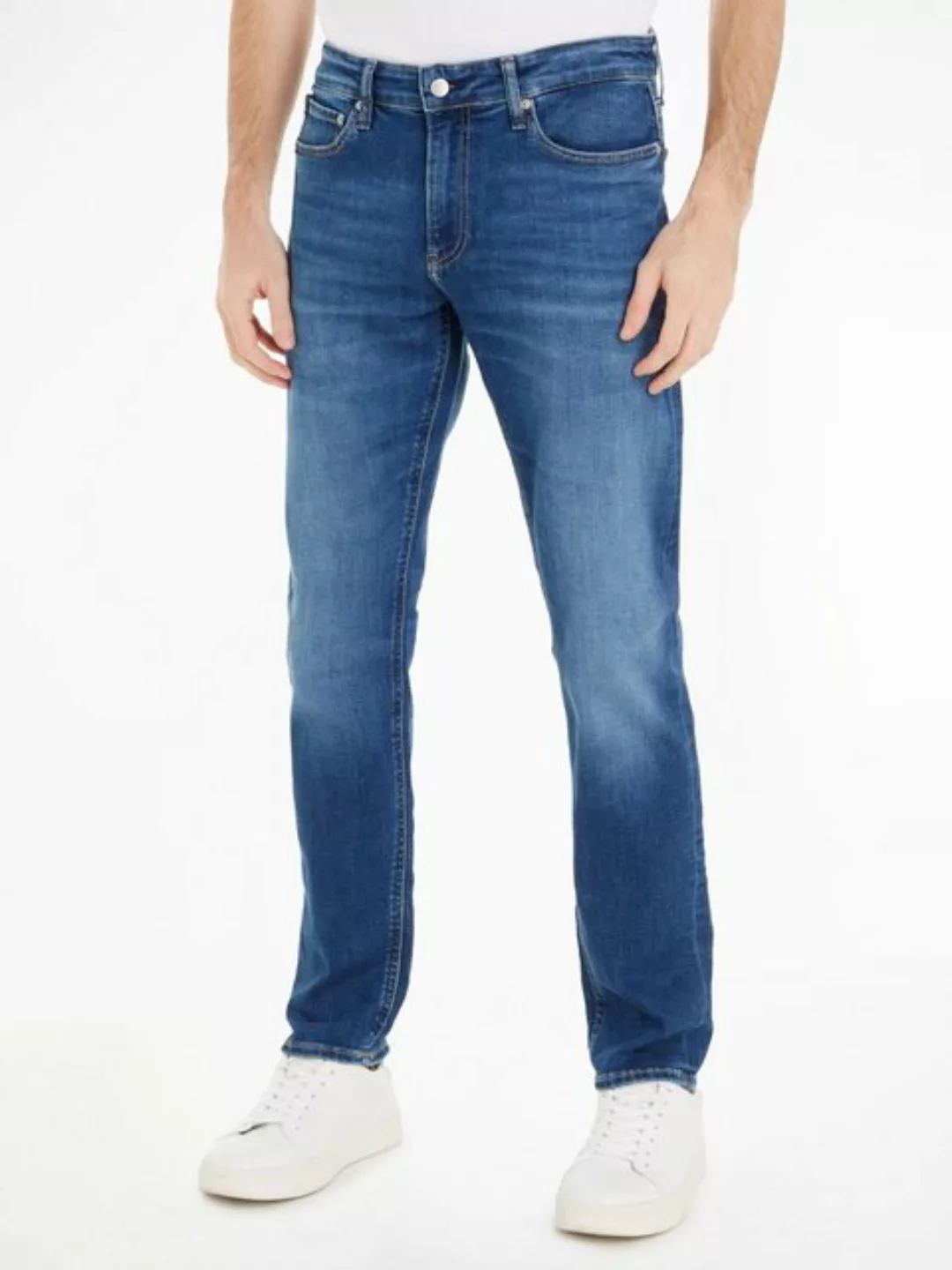 Calvin Klein Jeans Slim-fit-Jeans JeansSLIM NOS günstig online kaufen