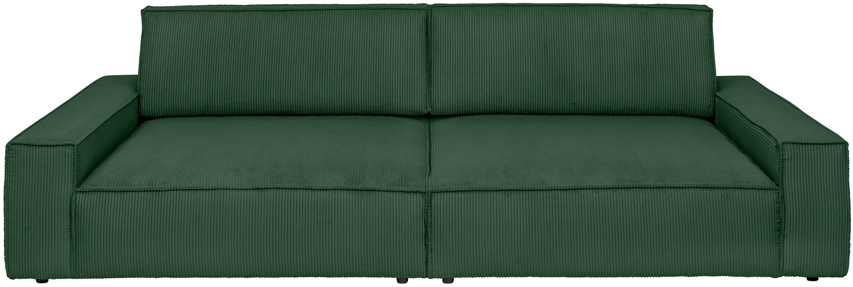 Home affaire Big-Sofa "NEU: SHERWOOD XXL, Big-Sofa (316cm), extra tiefe Sit günstig online kaufen