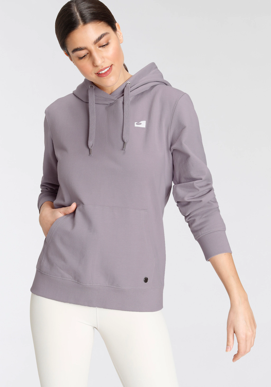Ocean Sportswear Kapuzensweatshirt "Essentials - Sweathoodie" günstig online kaufen