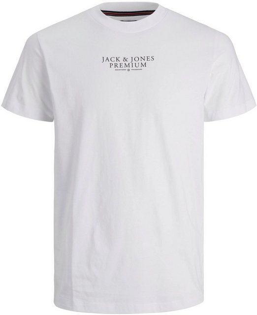 Jack & Jones T-Shirt BLUARCHIE TEE günstig online kaufen