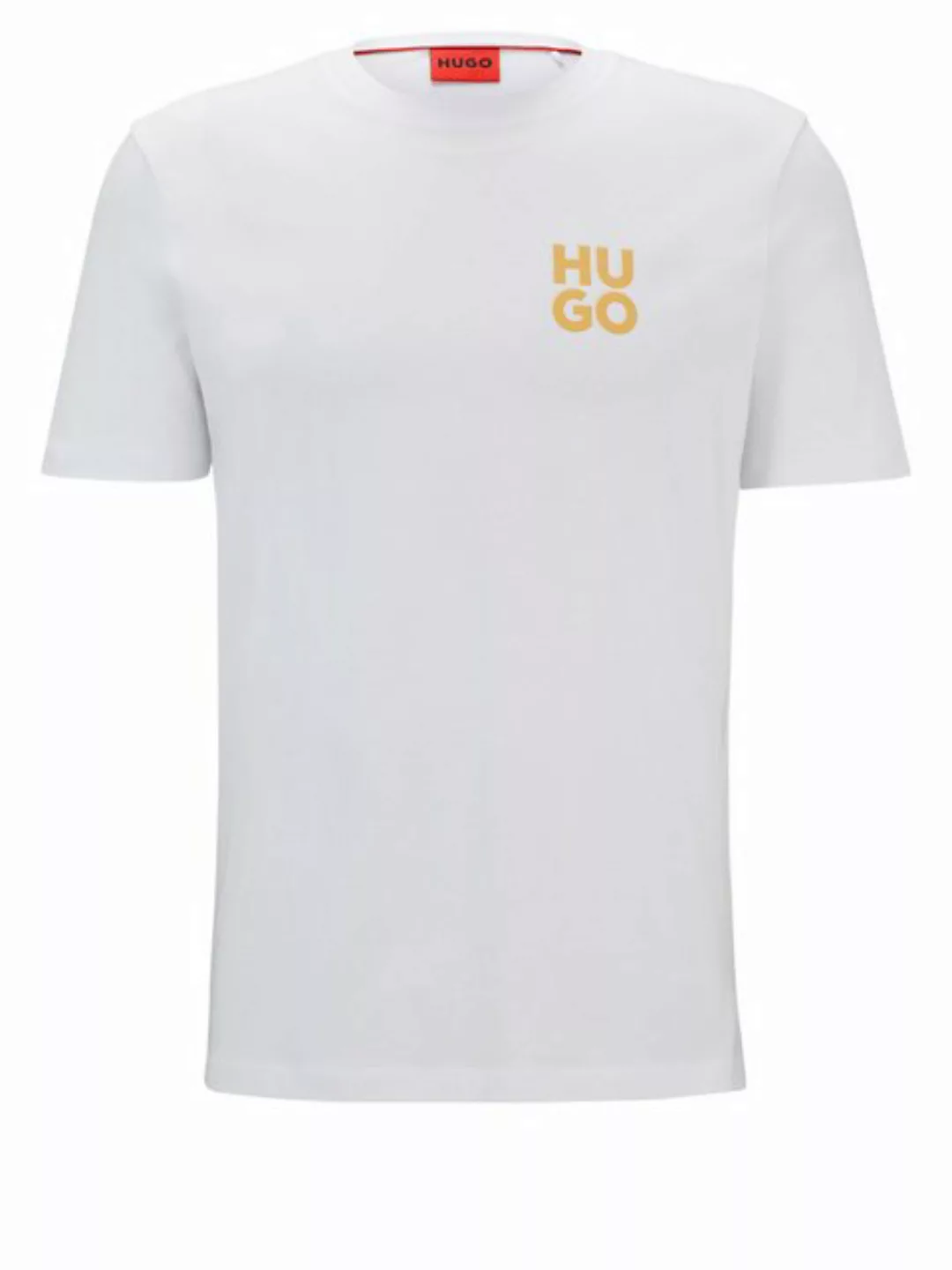 HUGO T-Shirt Dimoniti (1-tlg) günstig online kaufen