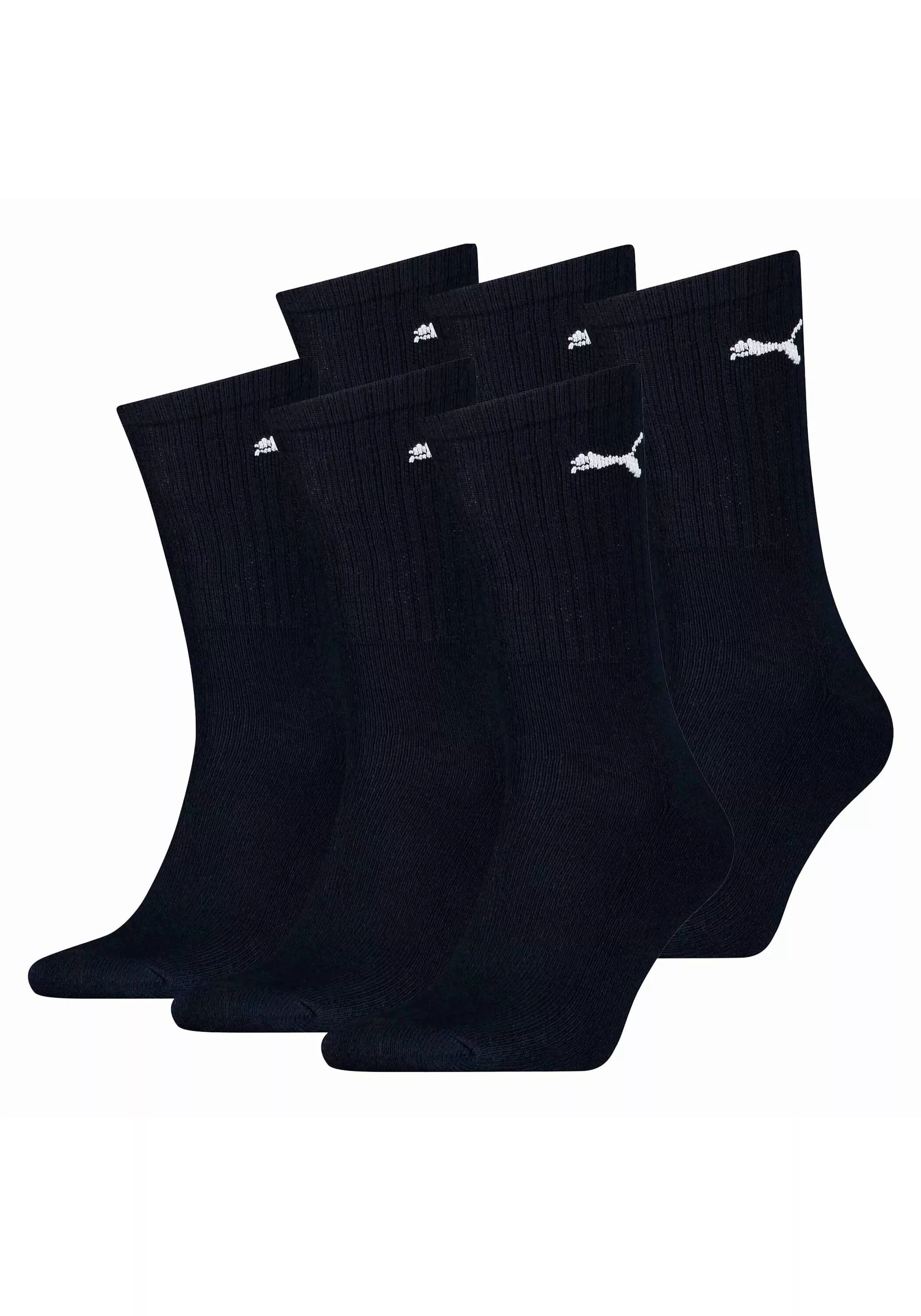 PUMA Socken "Socken 6er Pack" günstig online kaufen