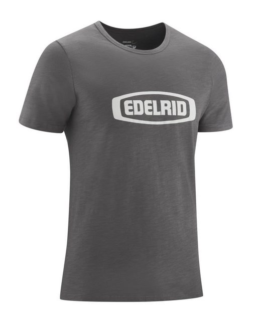 Edelrid Kurzarmshirt Edelrid M Highball T-shirt Iv Herren Kurzarm-Shirt günstig online kaufen