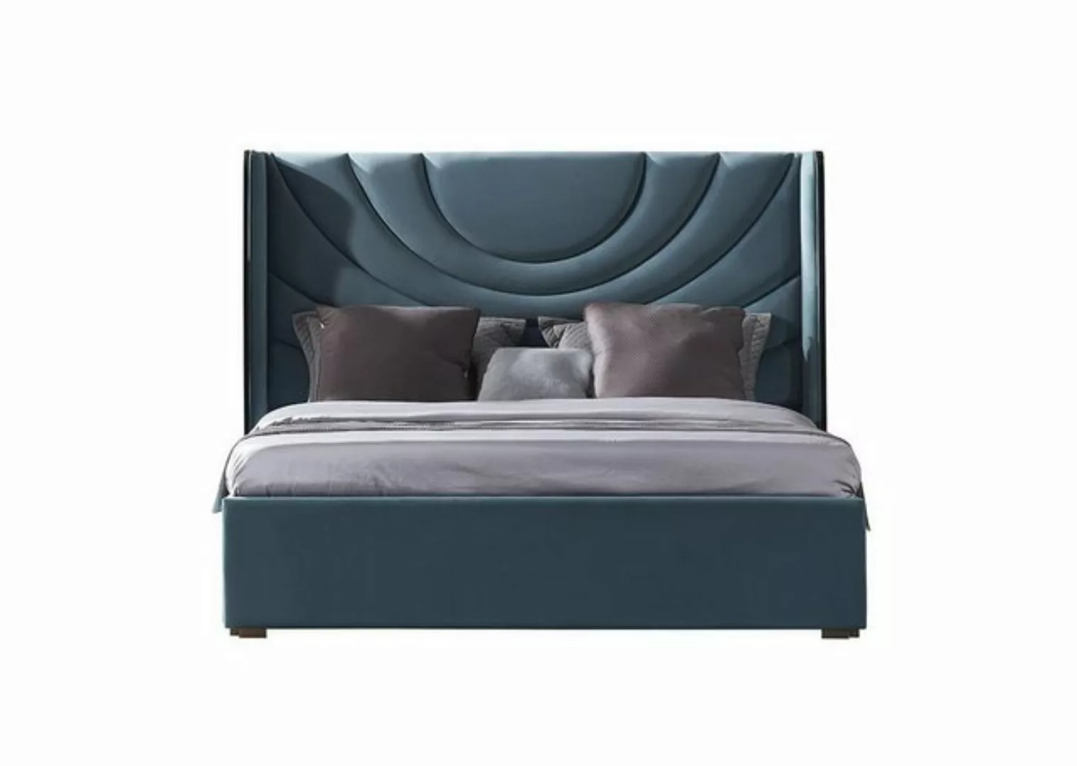 JVmoebel Bett (1-tlg), Made in Europa günstig online kaufen