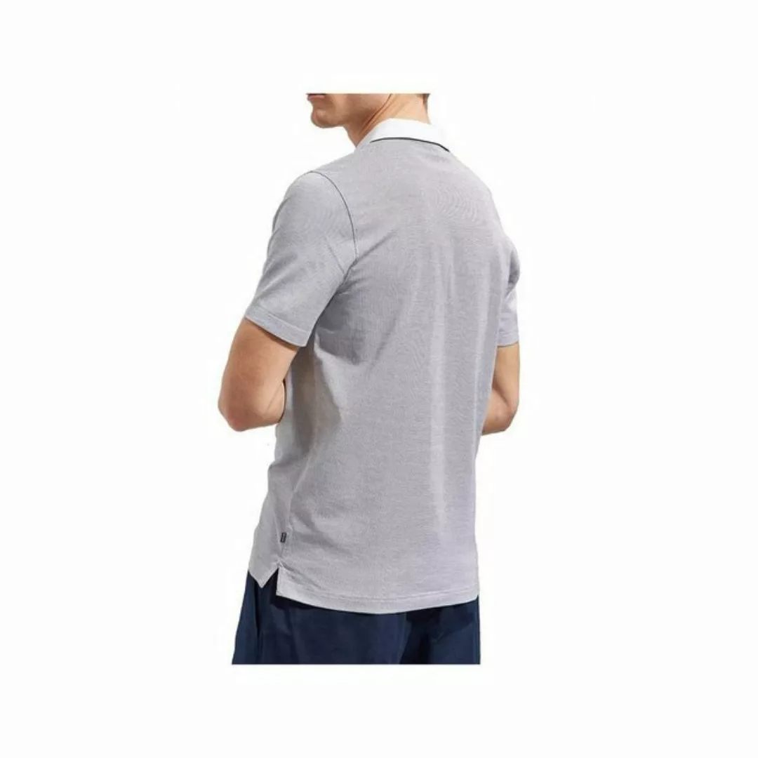 MAERZ Muenchen Poloshirt weiß (1-tlg) günstig online kaufen