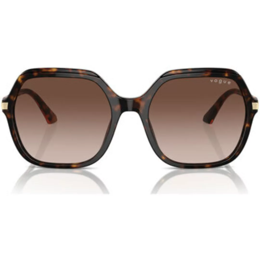 Vogue  Sonnenbrillen Sonnenbrille VO5561S W65613 günstig online kaufen