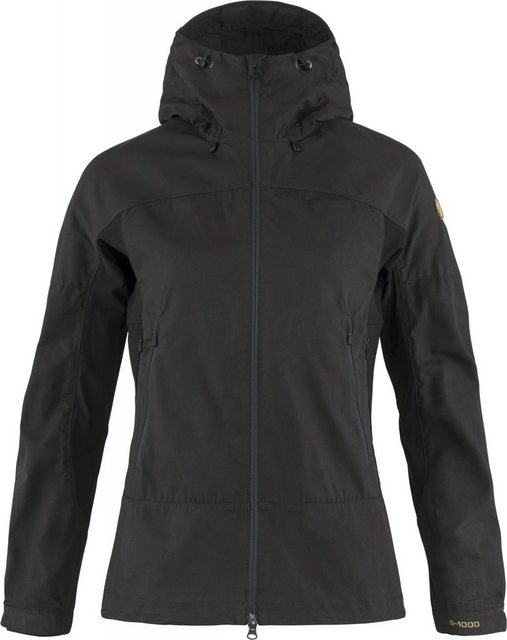 Fjällräven Anorak Fjällräven W Abisko Lite Trekking Jacket Damen günstig online kaufen