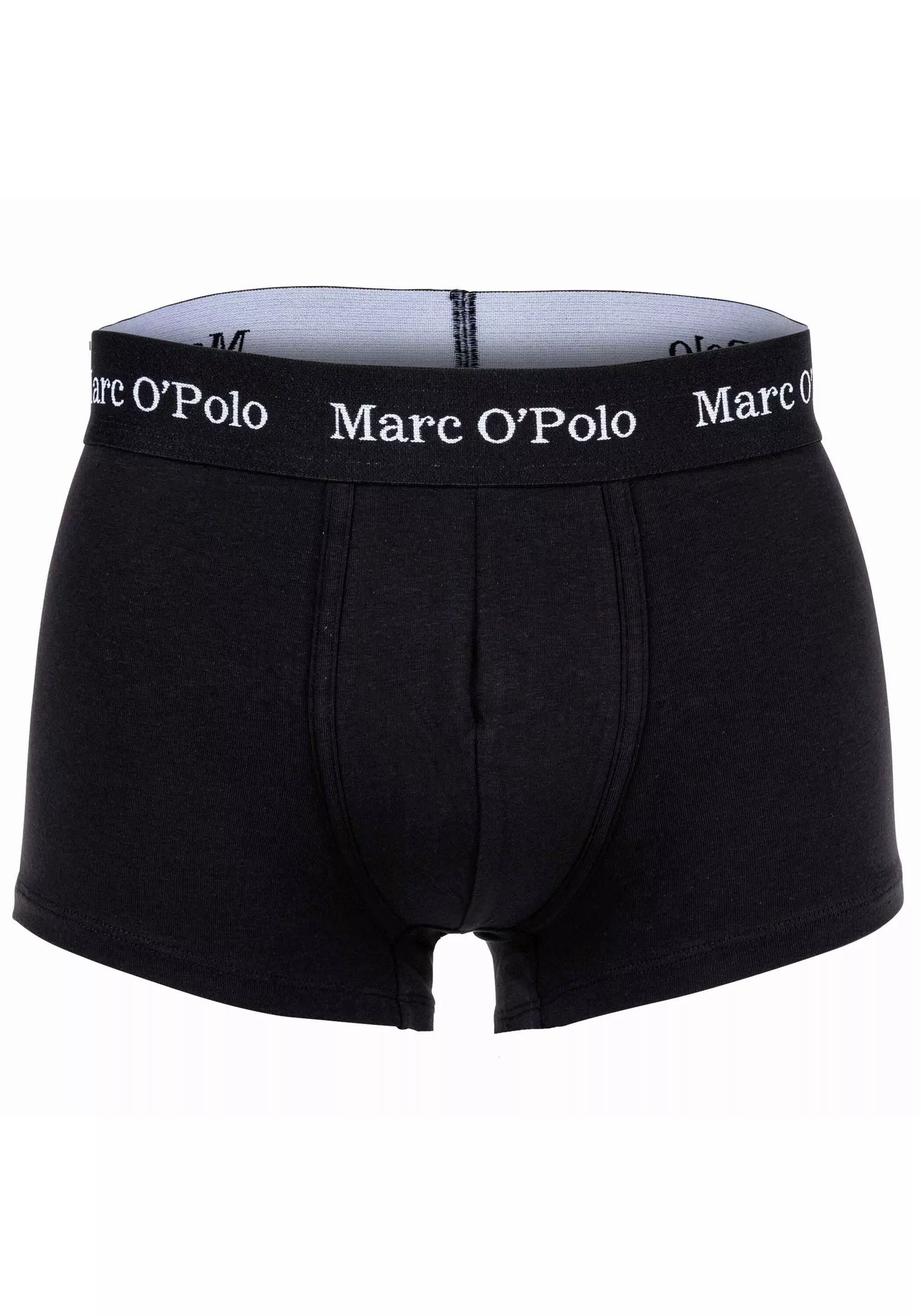 Marc OPolo Boxershorts "Boxershort 3-PACK TRUNK 3er Pack" günstig online kaufen