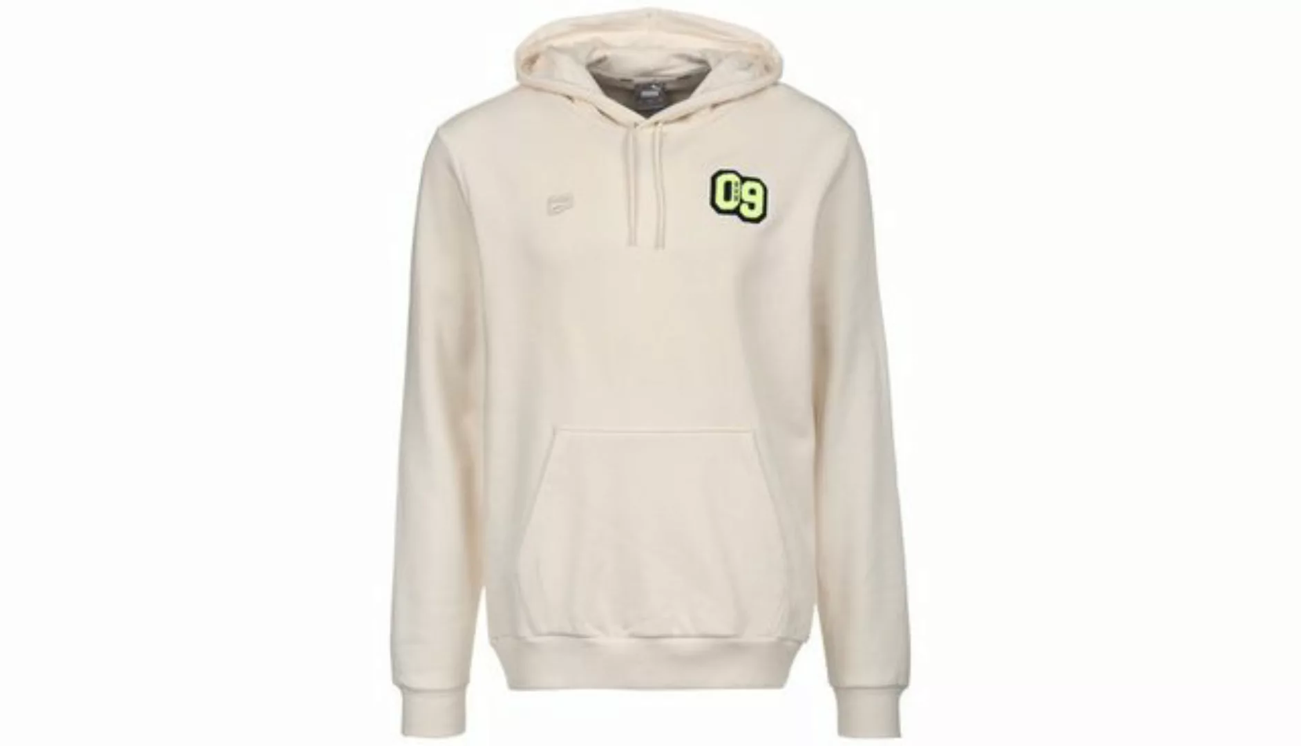 PUMA Sweater BVB FtblFEat Hoody günstig online kaufen