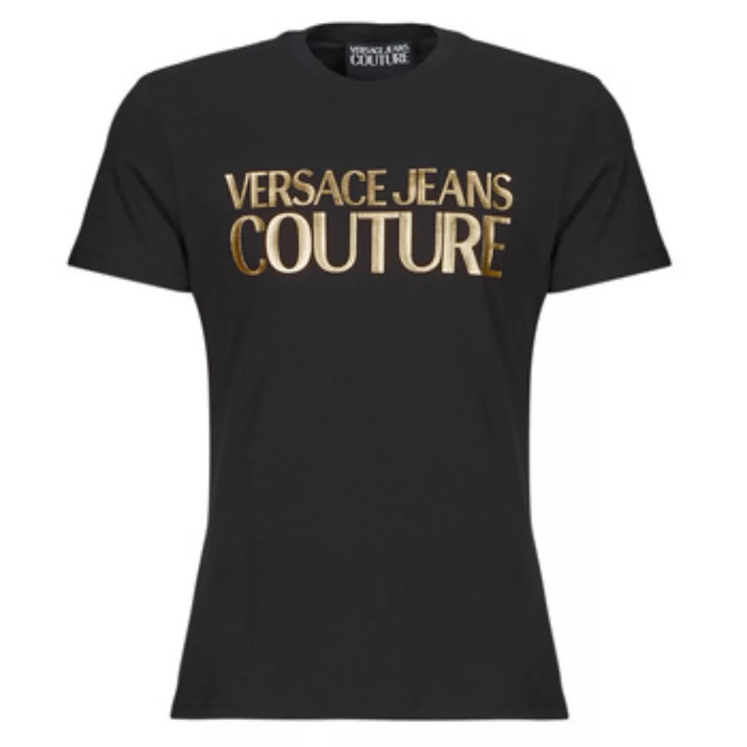 Versace Jeans Couture  T-Shirt 76GAHT00 günstig online kaufen