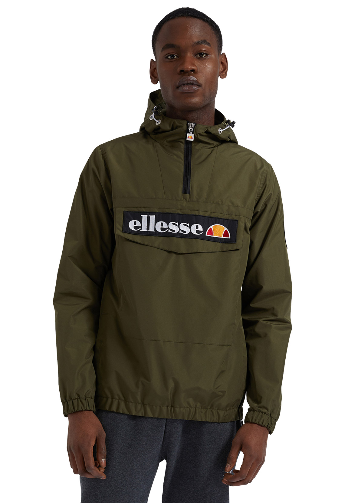 Ellesse Sommerjacke Ellesse Herren Übergangsjacke Mont 2 günstig online kaufen