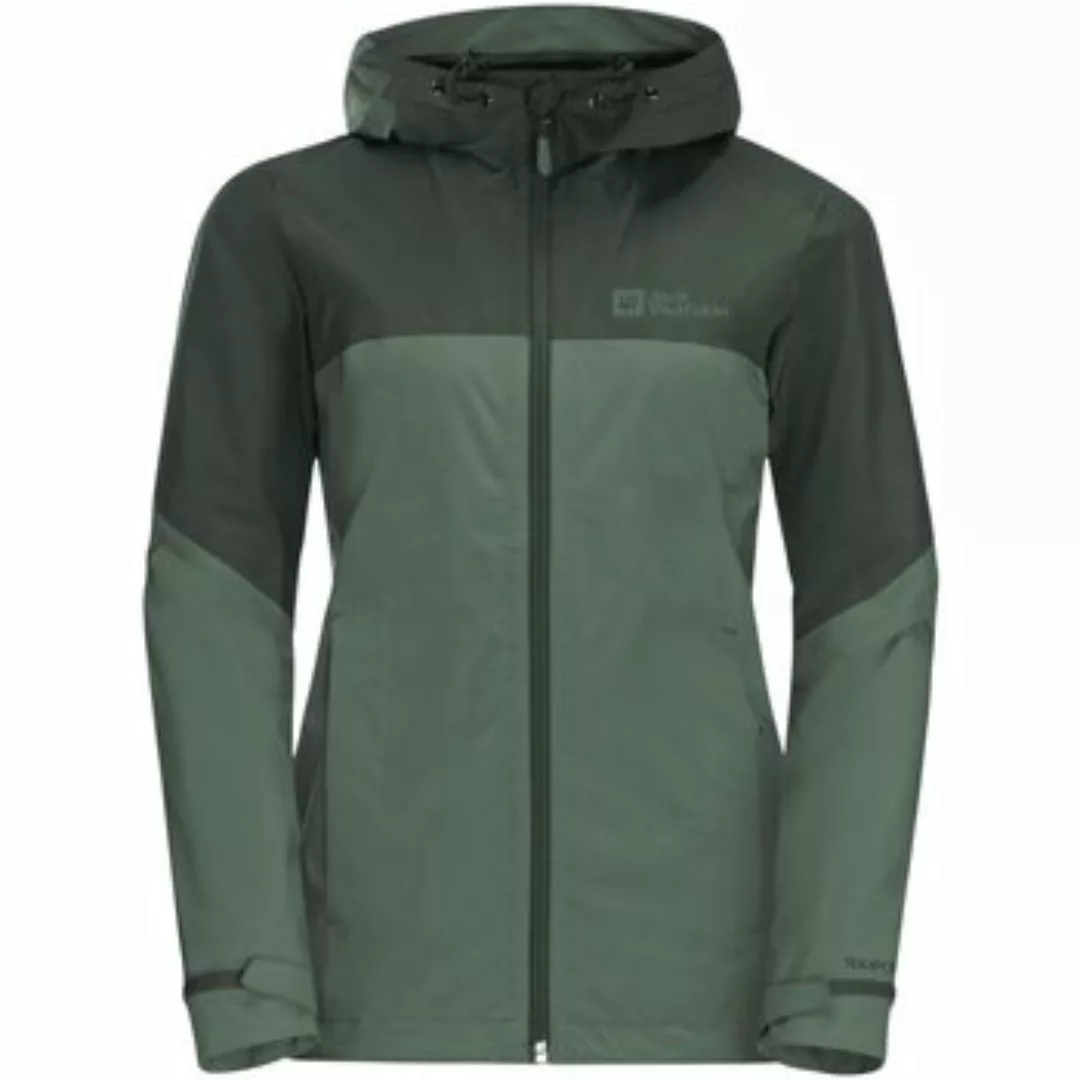 Jack Wolfskin  Damen-Jacke Sport WEILTAL 2L JKT W 1115941/4151 günstig online kaufen