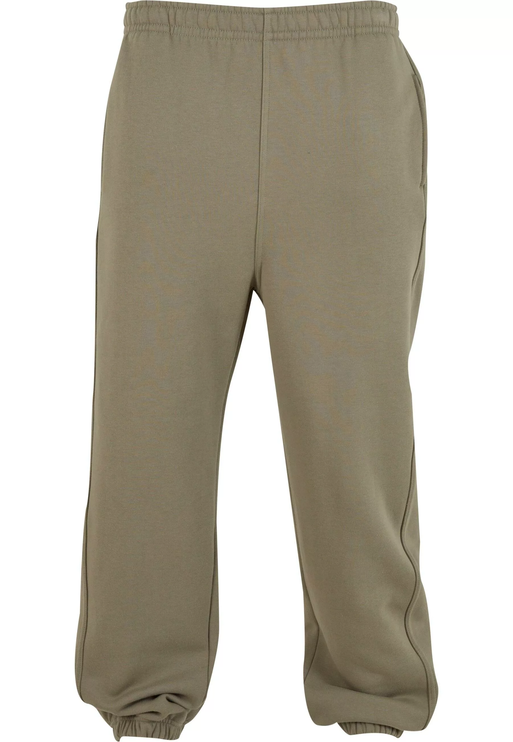 URBAN CLASSICS Jogginghose "Urban Classics Herren Sweatpants", (1 tlg.) günstig online kaufen