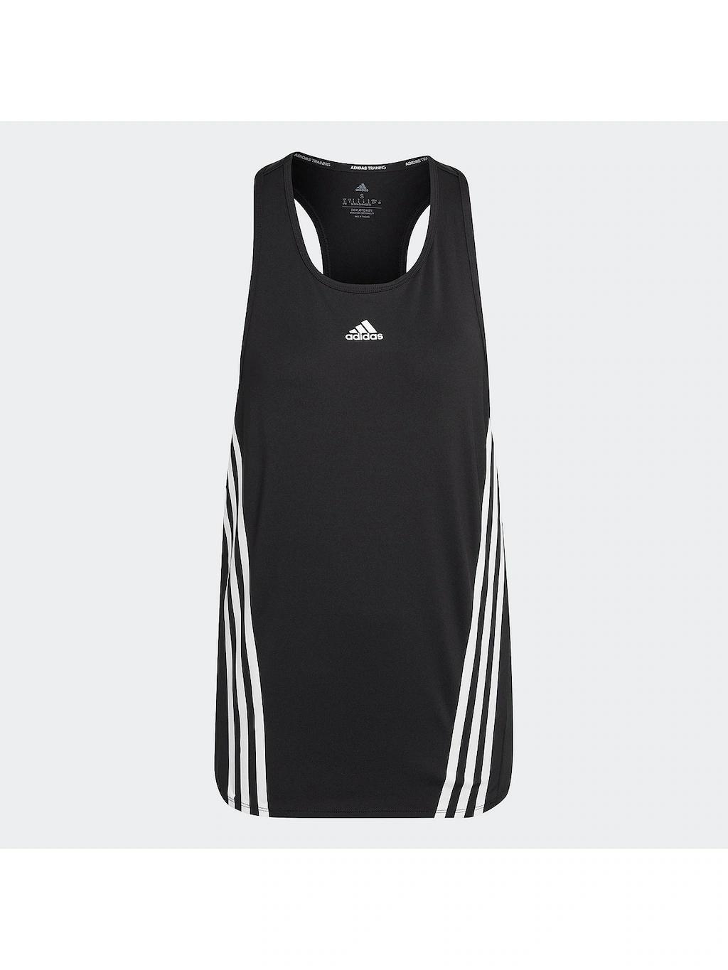 adidas Performance Tanktop "Große Größen", Racerback günstig online kaufen