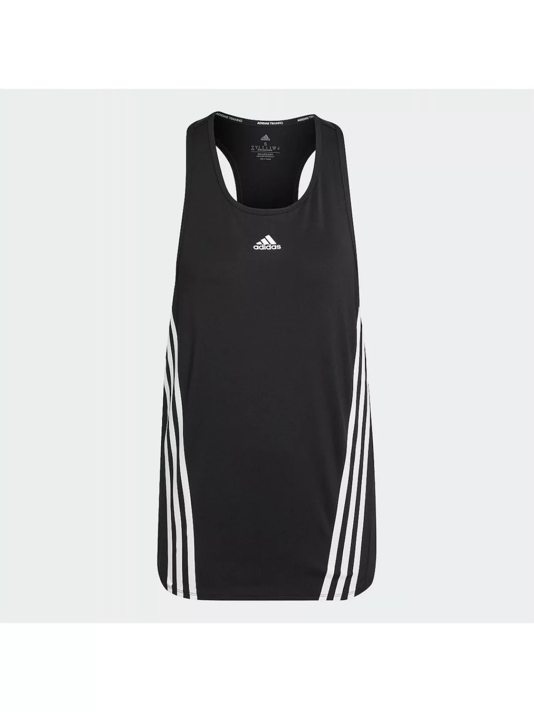 adidas Performance Tanktop "Große Größen", Racerback günstig online kaufen