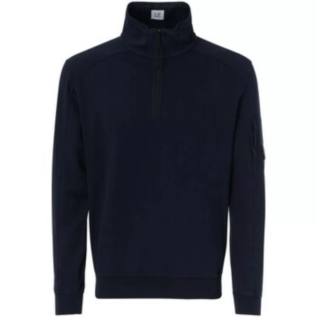 C.p. Company  Sweatshirt Leichtes Sweatshirt  blau günstig online kaufen