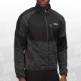 Regatta Coladane II Fleece Jacke schwarz/grau Größe S günstig online kaufen
