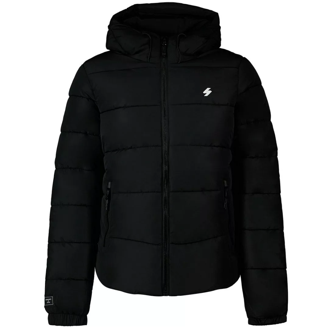 Superdry Sports Jacke 2XL Black günstig online kaufen