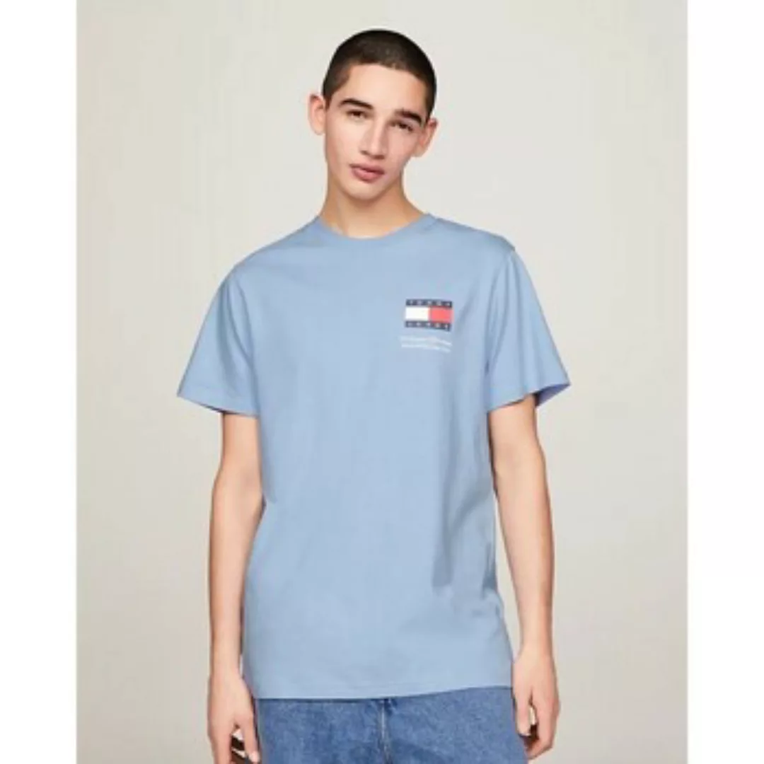 Tommy Hilfiger  T-Shirt DM0DM18263 günstig online kaufen